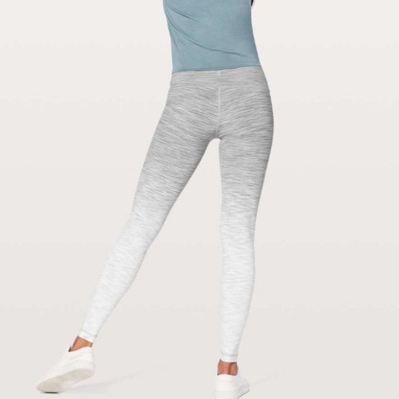 Lululemon Wunder Under High-Rise Tight - Picture 2 of 2